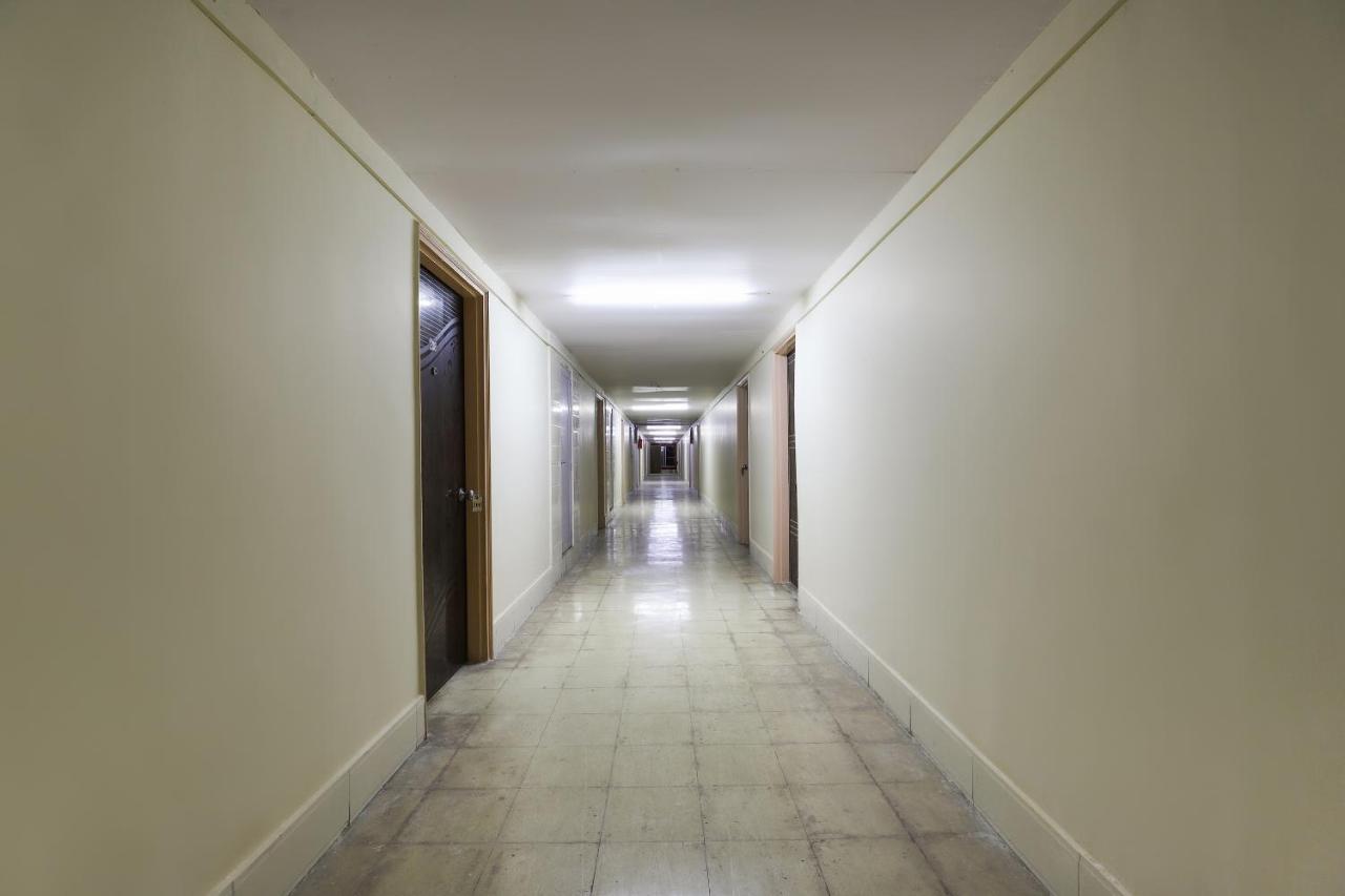 Oyo Hotel Park Veraval Zewnętrze zdjęcie