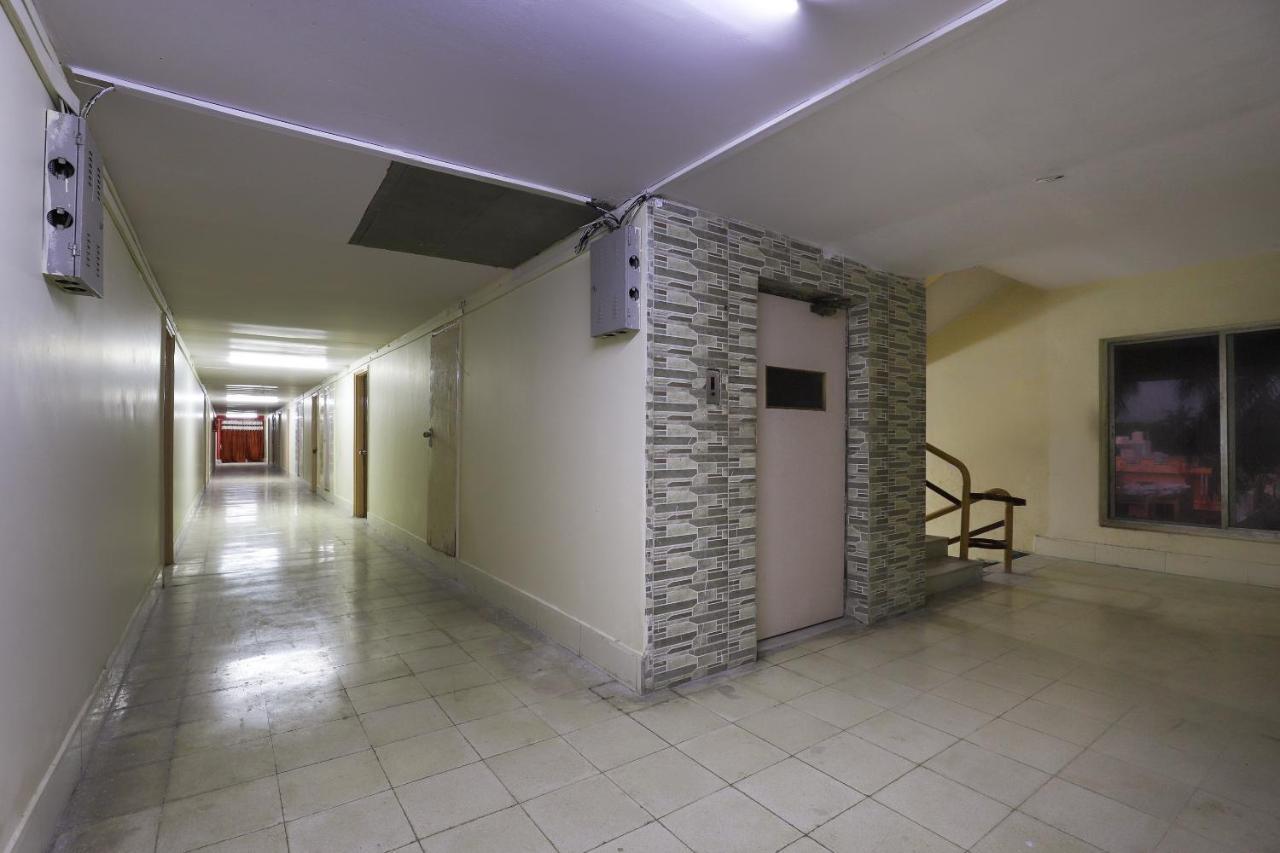 Oyo Hotel Park Veraval Zewnętrze zdjęcie